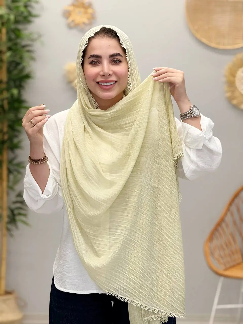 3473 - شال آف Y3473